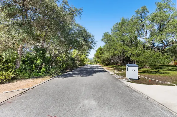 103 Firebird ST, Lakeway, TX 78734