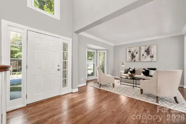 3415 Twelve Oaks PL, Charlotte, NC 28270