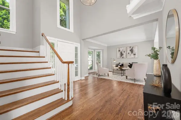 3415 Twelve Oaks PL, Charlotte, NC 28270