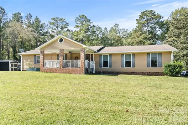 2814 Orchard RD, Cheraw, SC 29520