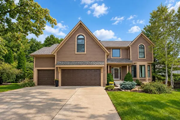 14150 W 147th ST, Olathe, KS 66062
