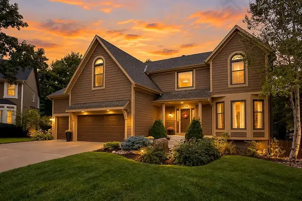 14150 W 147th ST, Olathe, KS 66062