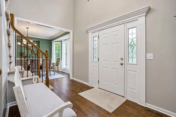 14150 W 147th ST, Olathe, KS 66062