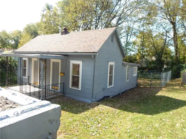 452 WATER ST, Liberty, MO 64068