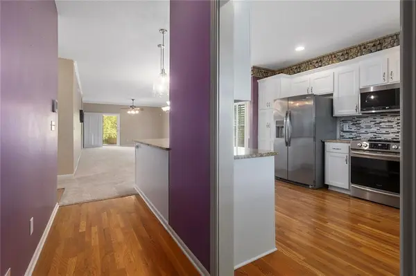 12133 S Valley RD, Olathe, KS 66061