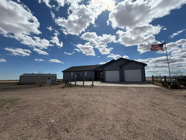 16498 County Road 100, Nunn, CO 80648