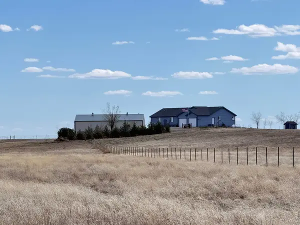 16498 County Road 100, Nunn, CO 80648