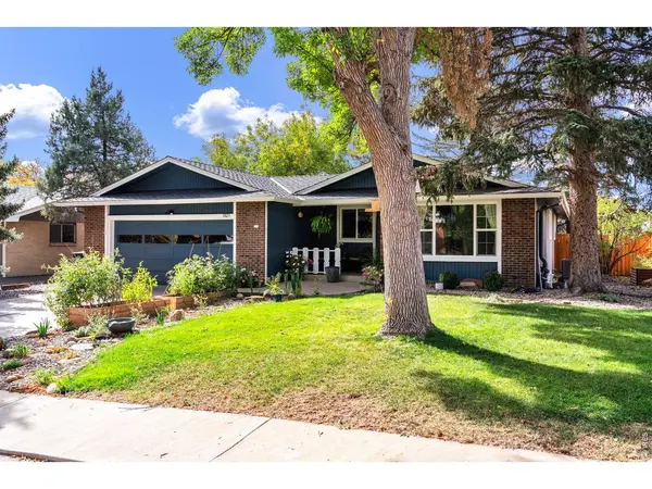 3825 Columbia, Longmont, CO 80503