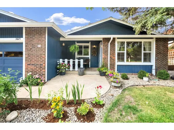 3825 Columbia, Longmont, CO 80503