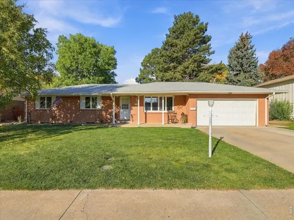 3327 Chestnut, Loveland, CO 80538