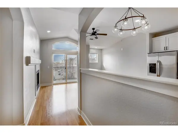 3601 E 103rd #B34, Thornton, CO 80229