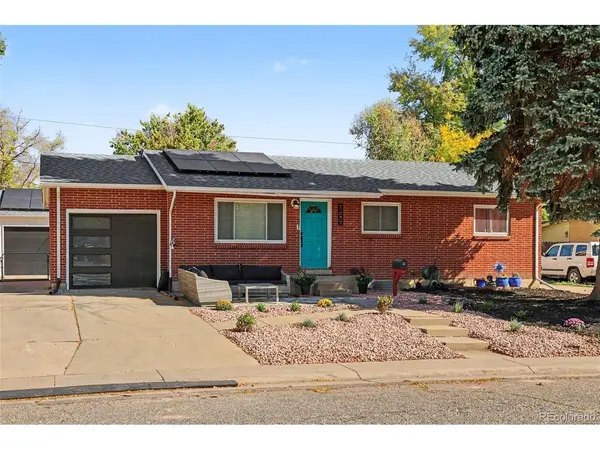 6506 Lee, Arvada, CO 80004