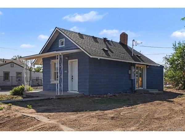 4501 Milwaukee, Denver, CO 80216
