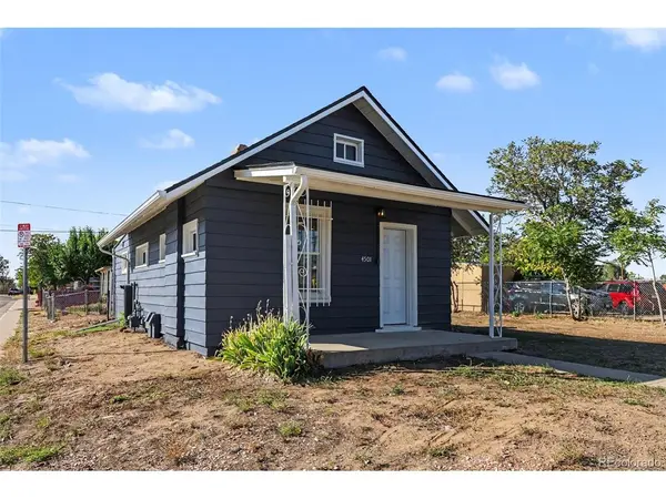 4501 Milwaukee, Denver, CO 80216