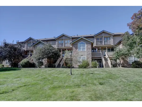 2818 W Centennial #F, Littleton, CO 80123