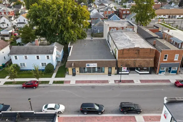 417 W 7TH ST, Mishawaka, IN 46544