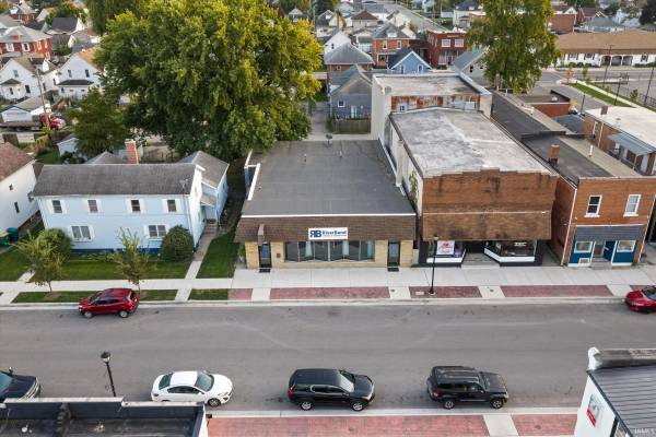 417 W 7TH ST, Mishawaka, IN 46544