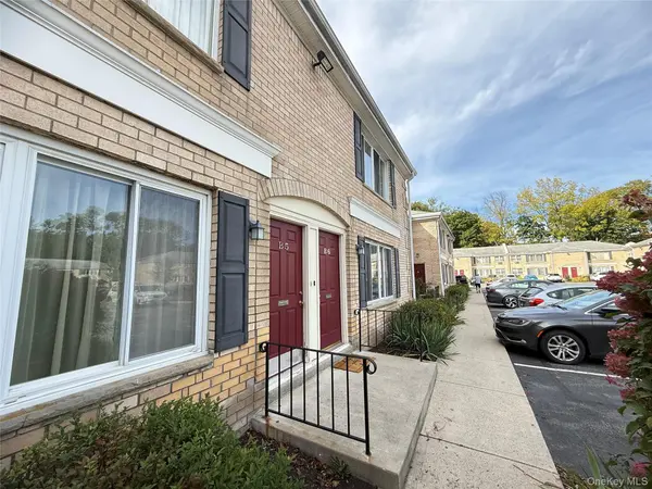 250 Beechwood AVE #6B, Poughkeepsie, NY 12601