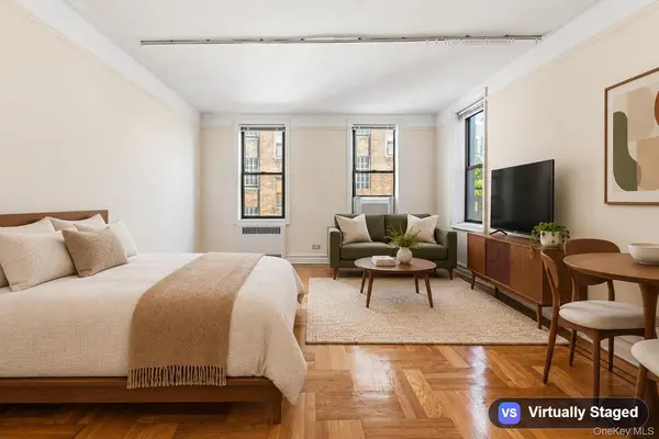 110-21 73rd RD #5A, Forest Hills, NY 11375