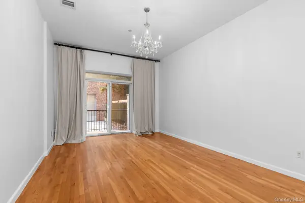 279 Prospect AVE #1D, Brooklyn, NY 11215