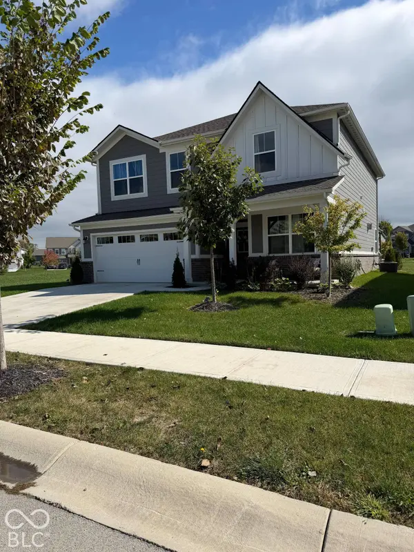1957 Clement, Westfield, IN 46074