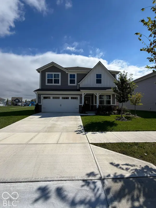 1957 Clement, Westfield, IN 46074
