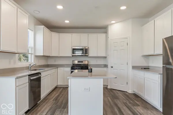 10120 Bitternut Run LN, Indianapolis, IN 46259