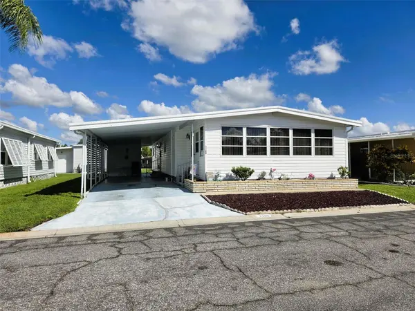 3309 OAKWOOD BLVD N, Sarasota, FL 34237
