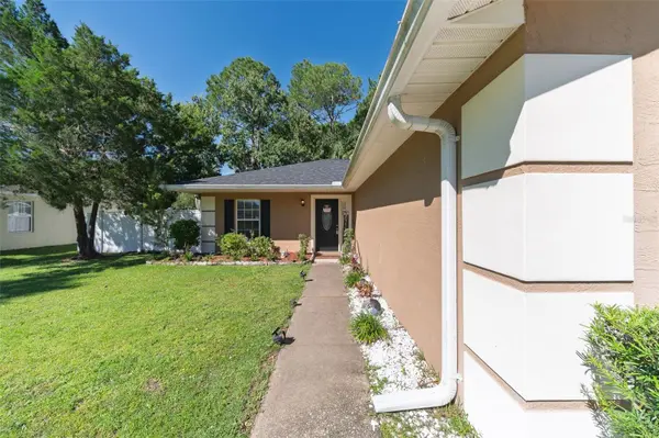 37 POSTMAN LN, Palm Coast, FL 32164