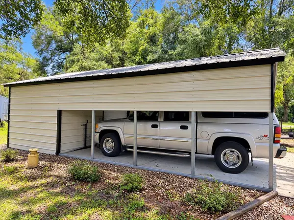 2731 NW 73RD AVE, Chiefland, FL 32626