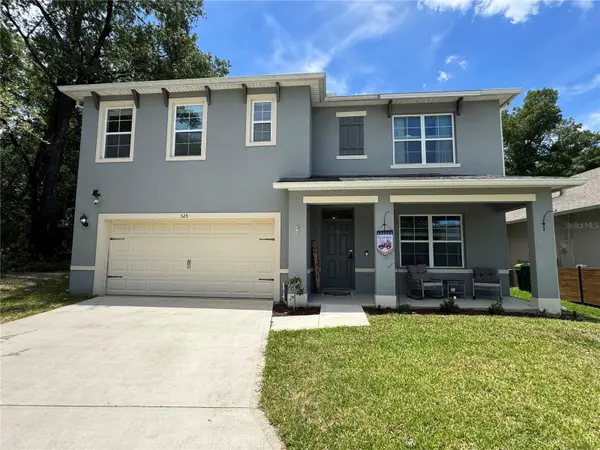 325 CHARLES DR, Deland, FL 32724