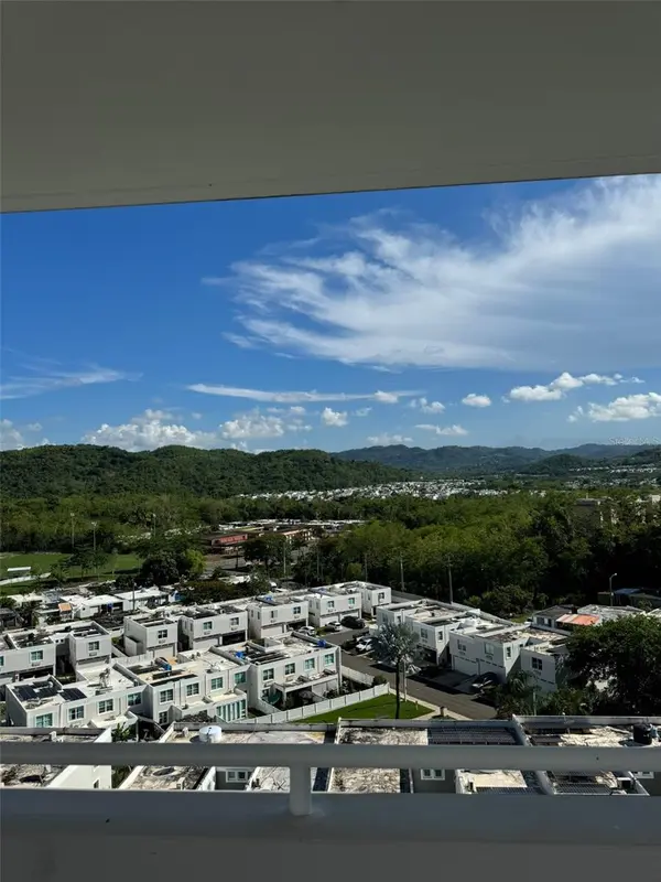 295 COND CHALETS DE LA FUENTE #1310, Carolina, PR 00987