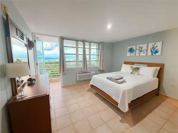 Villas del Faro EDIFICIO 8 #805, Maunabo, PR 00707