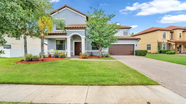 19265 UMBERLAND, Land O Lakes, FL 34638