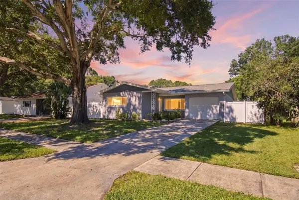 6331 68TH AVE N, Pinellas Park, FL 33781