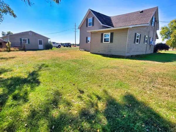 22800 Highway 45, Louisville, IL 62858