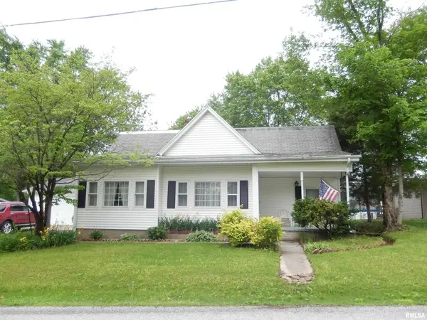 303 S Orange ST, Jonesboro, IL 62952