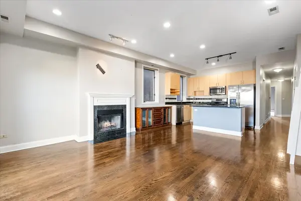 1369 W Hubbard ST #3E, Chicago, IL 60642
