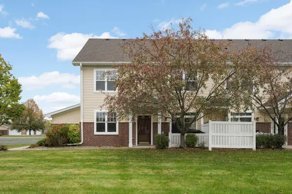 5370 172nd ST W #703, Farmington, MN 55024
