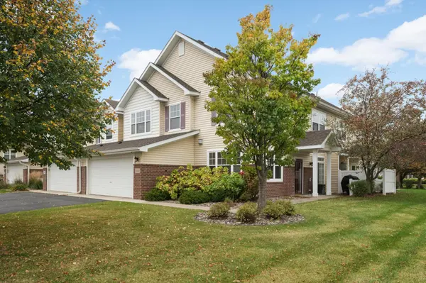 5370 172nd ST W #703, Farmington, MN 55024