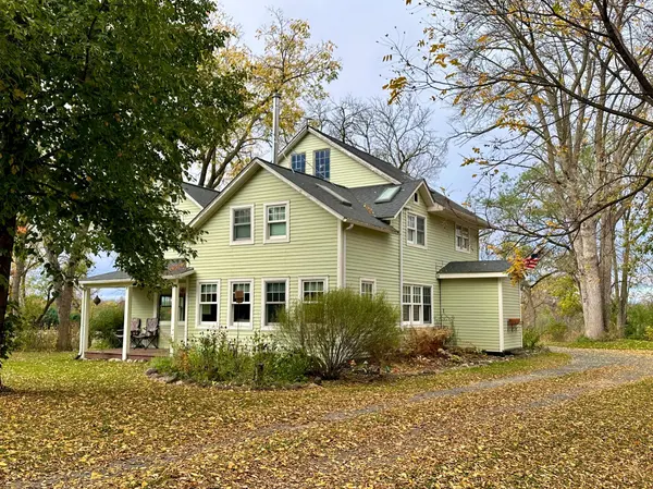 57 County RD #M, Star Prairie, WI 54026