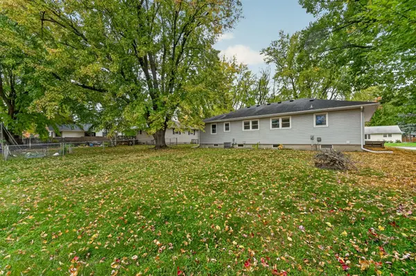 615 Hillcrest AVE, Owatonna, MN 55060