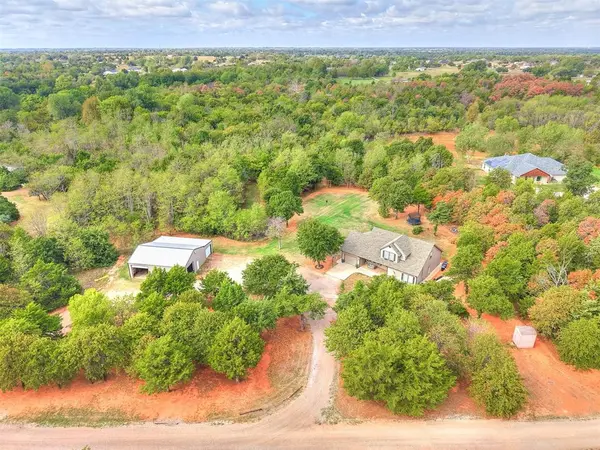 3533 W Fox LN, Newcastle, OK 73065