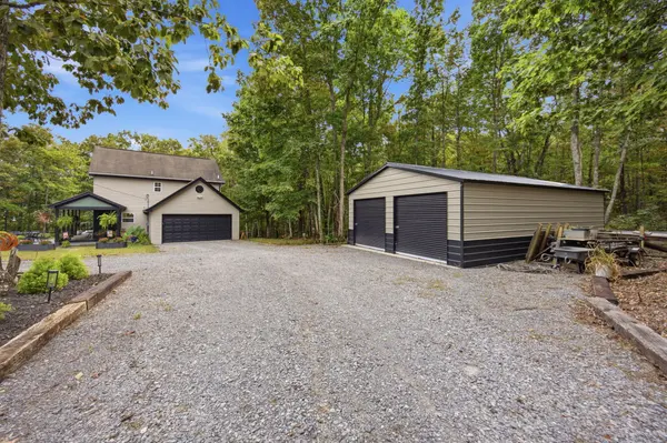 4655 S Pittsburg Mountain Road, South Pittsburg, TN 37380