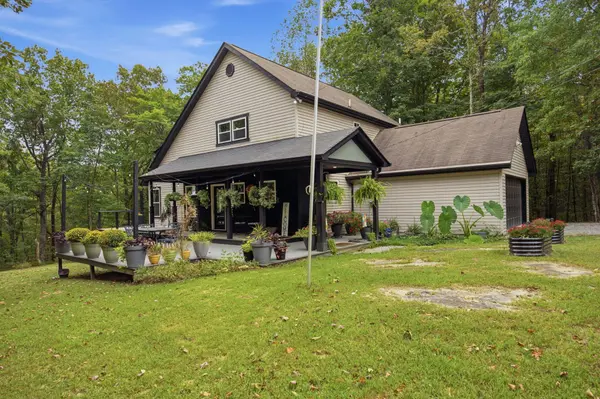 4655 S Pittsburg Mountain Road, South Pittsburg, TN 37380