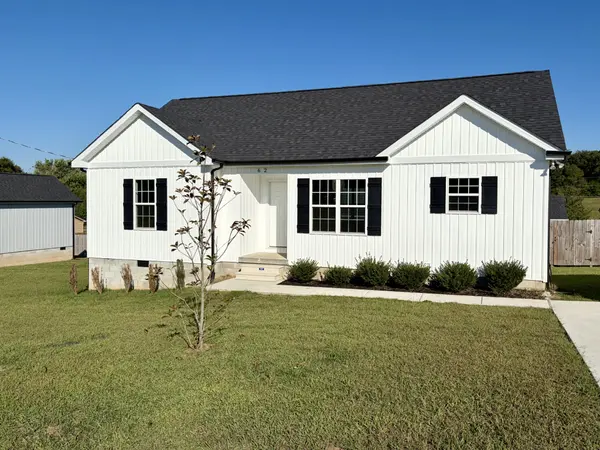 62 Modena Pl, Decherd, TN 37324
