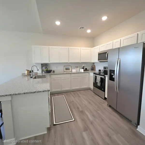 915 N Forestview St, Wichita, KS 67235