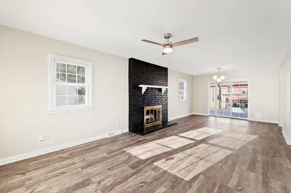 3123 S Valley Forge St, Wichita, KS 67210
