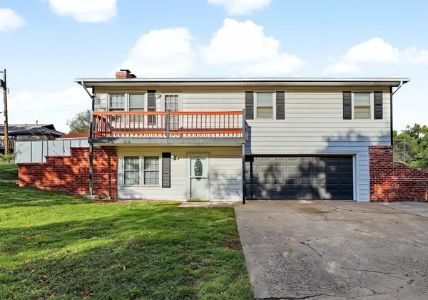 3123 S Valley Forge St, Wichita, KS 67210