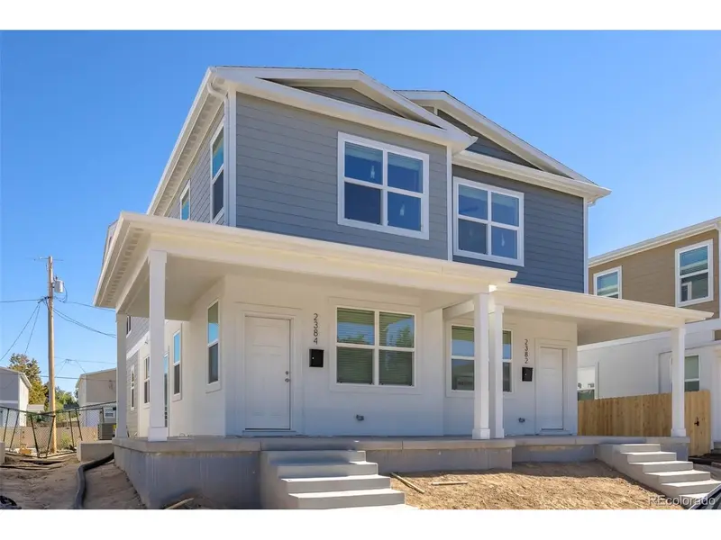2384 N Emporia, Aurora, CO 80010
